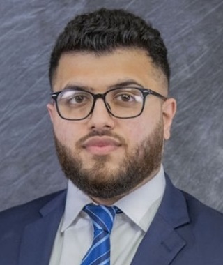 Usman Chaudhry, M.D.